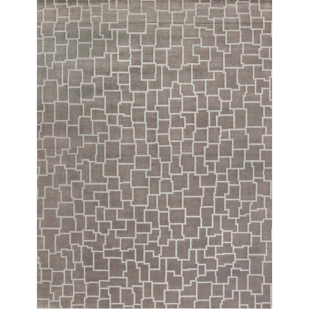 HANDLOOMED 8800 LUSPL MINK