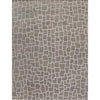 HANDLOOMED 8800 LUSPL MINK