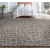 HANDLOOMED 8800 LUSPL MINK