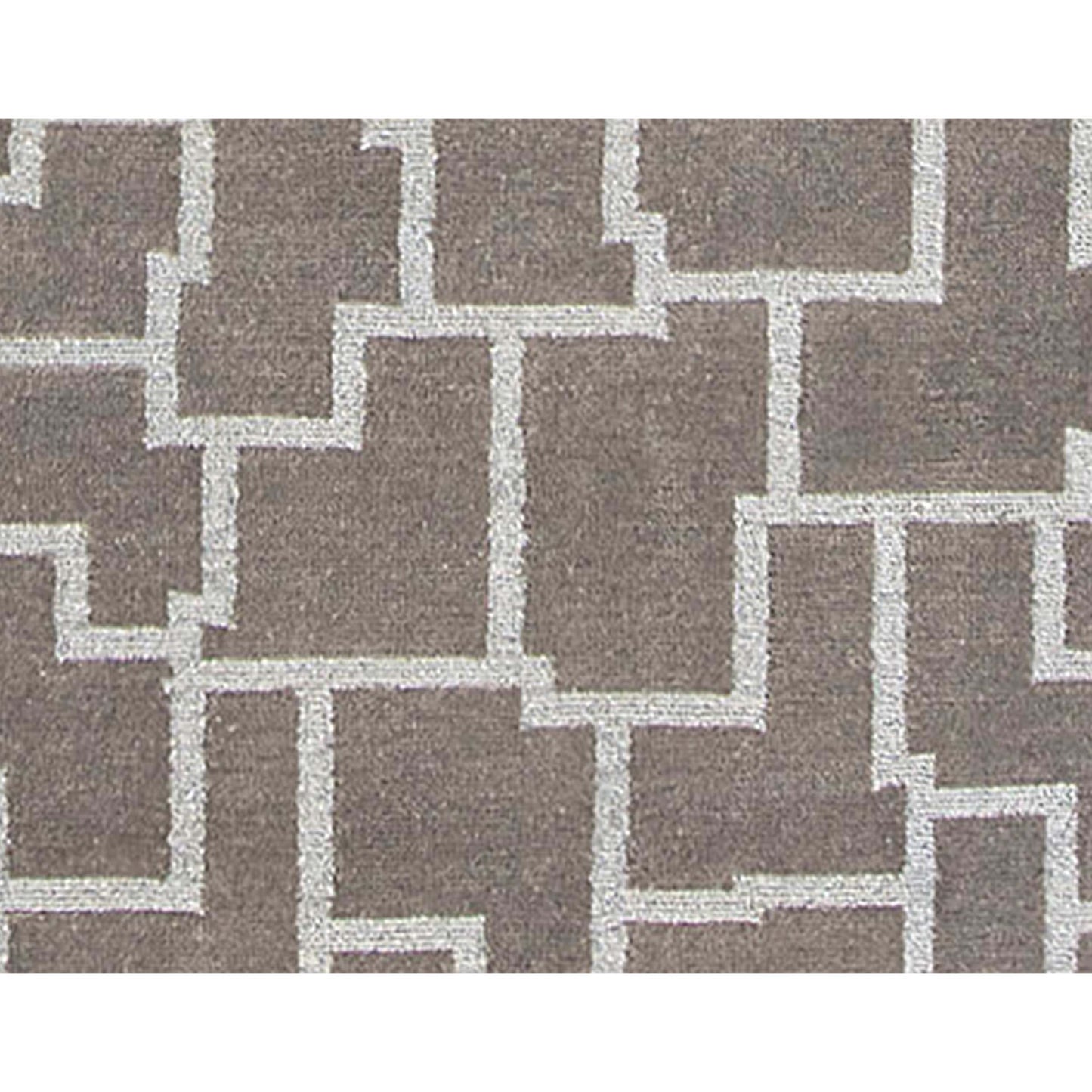 HANDLOOMED 8800 LUSPL MINK