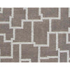 HANDLOOMED 8800 LUSPL MINK