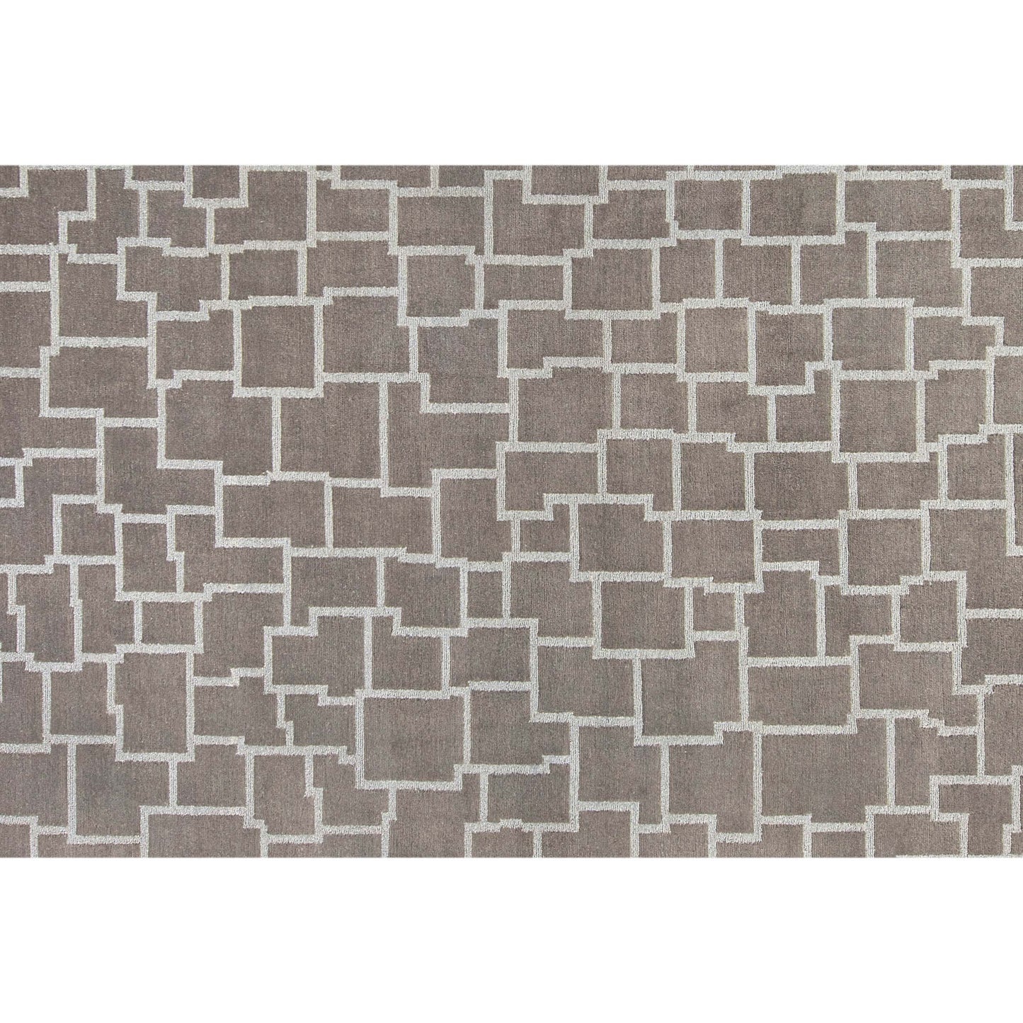 HANDLOOMED 8800 LUSPL MINK