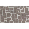 HANDLOOMED 8800 LUSPL MINK