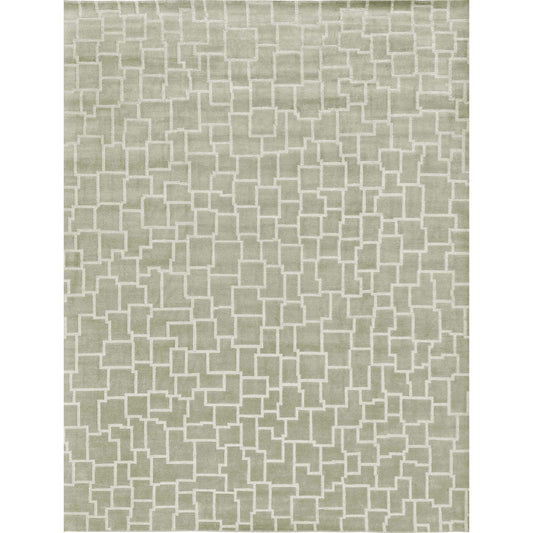 HANDLOOMED 8800 LUSPL PISTACHIO