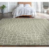 HANDLOOMED 8800 LUSPL PISTACHIO
