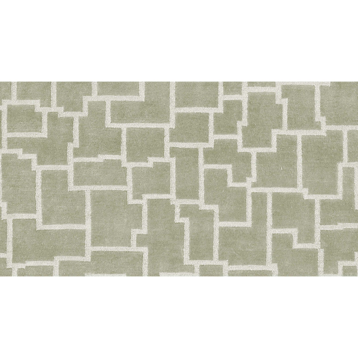 HANDLOOMED 8800 LUSPL PISTACHIO