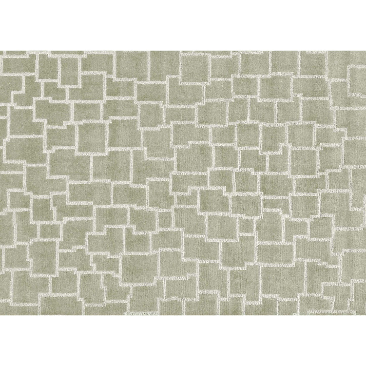 HANDLOOMED 8800 LUSPL PISTACHIO