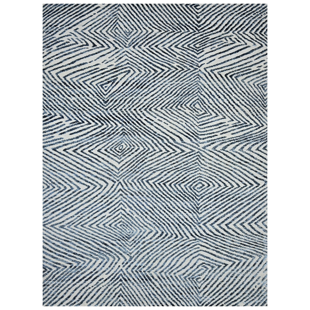HIMALAYAN ART 2000 10CLS IVORY / BLUE