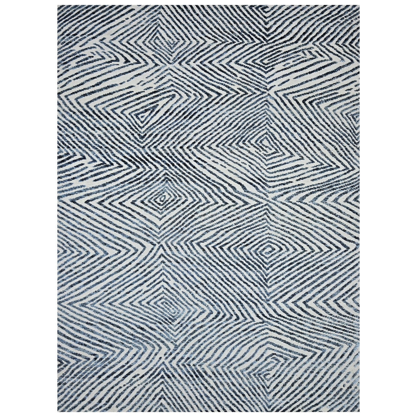 HIMALAYAN ART 2000 10CLS IVORY / BLUE