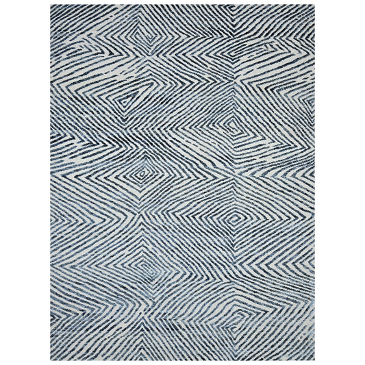 HIMALAYAN ART 2000 10CLS IVORY / BLUE