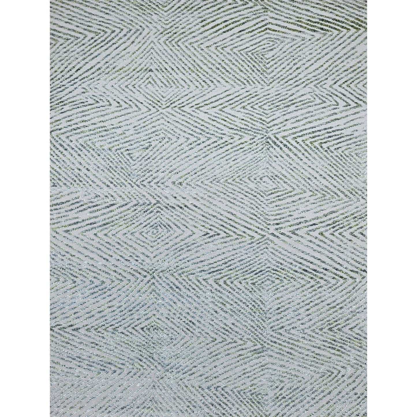 HIMALAYAN ART 2000 10CLS IVORY / GREEN