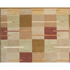 HIMALAYAN ART 2000 PEMBROKE 801-D BEIGE / RUST