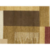 HIMALAYAN ART 2000 871-- PEMBROKE BEIGE / RUST