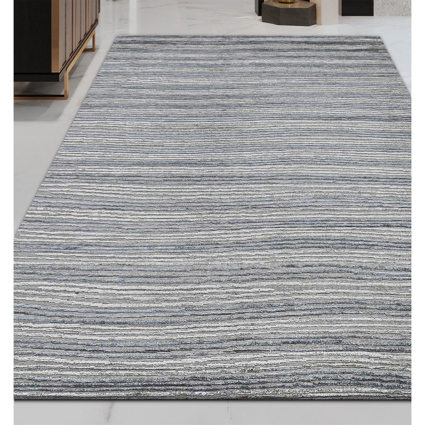 HIMALAYAN ART 2000 ACC01 LIGHT BLUE / DARK GREY