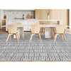 HIMALAYAN ART 2000 ACC05 SILVER / DARK GREY