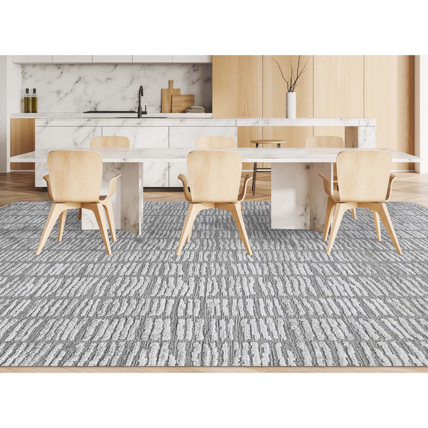 HIMALAYAN ART 2000 ACC05 SILVER / DARK GREY