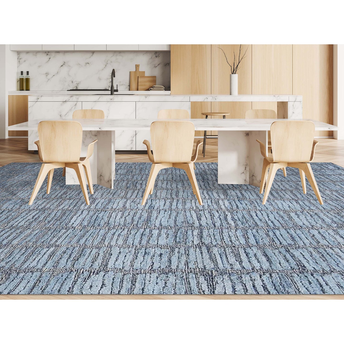 HIMALAYAN ART 2000 ACC06 BLUE / GREY