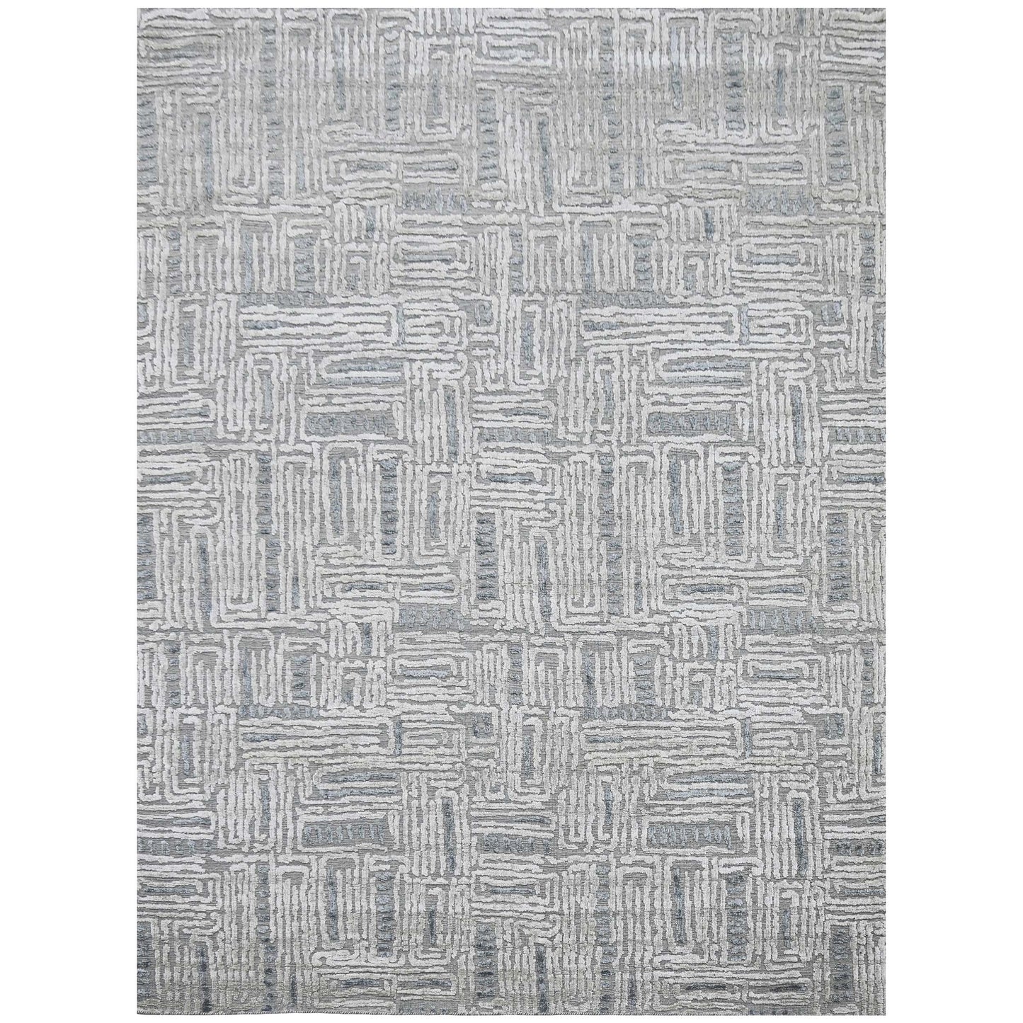 HIMALAYAN ART 2000 ACC07 SILVER / DARK GREY