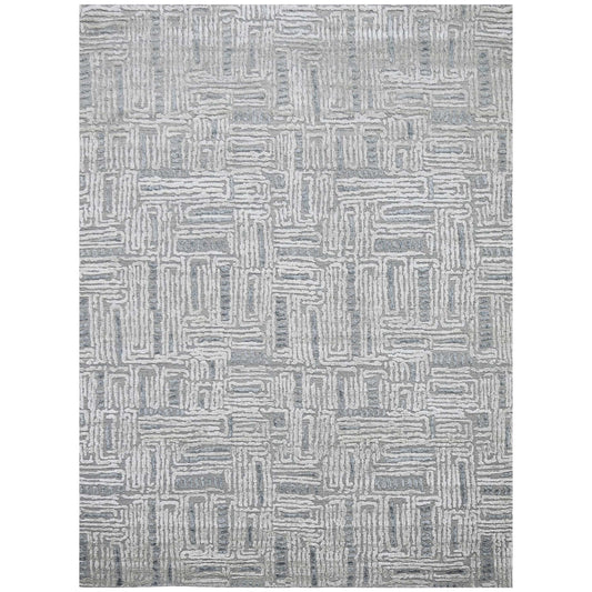 HIMALAYAN ART 2000 ACC07 SILVER / DARK GREY