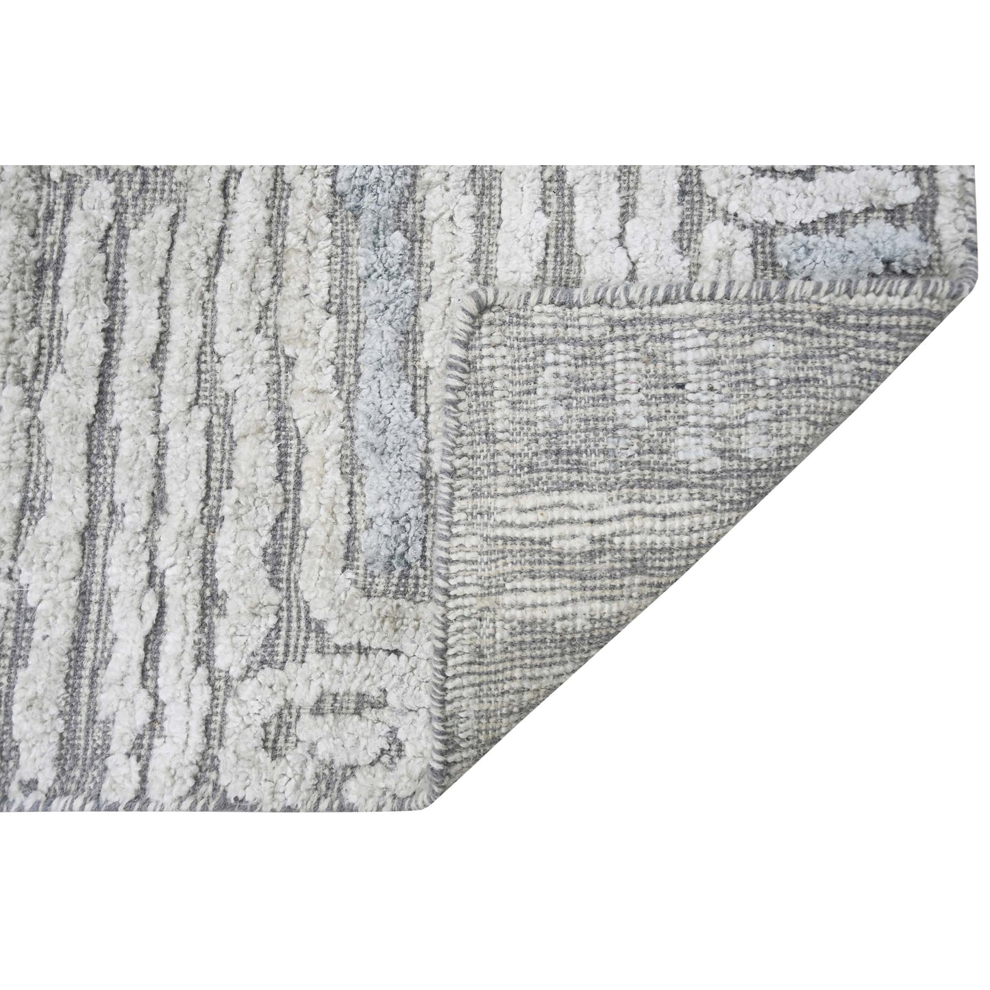 HIMALAYAN ART 2000 ACC07 SILVER / DARK GREY