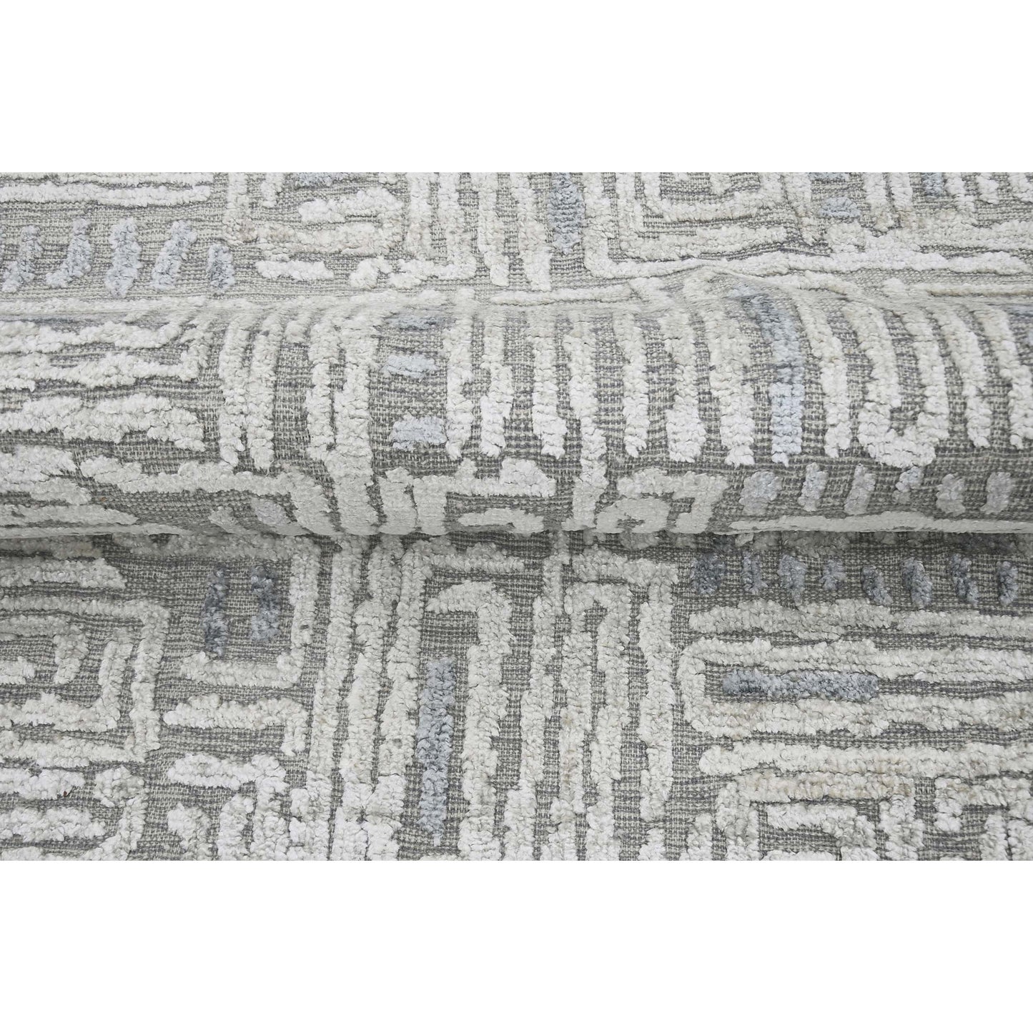 HIMALAYAN ART 2000 ACC07 SILVER / DARK GREY
