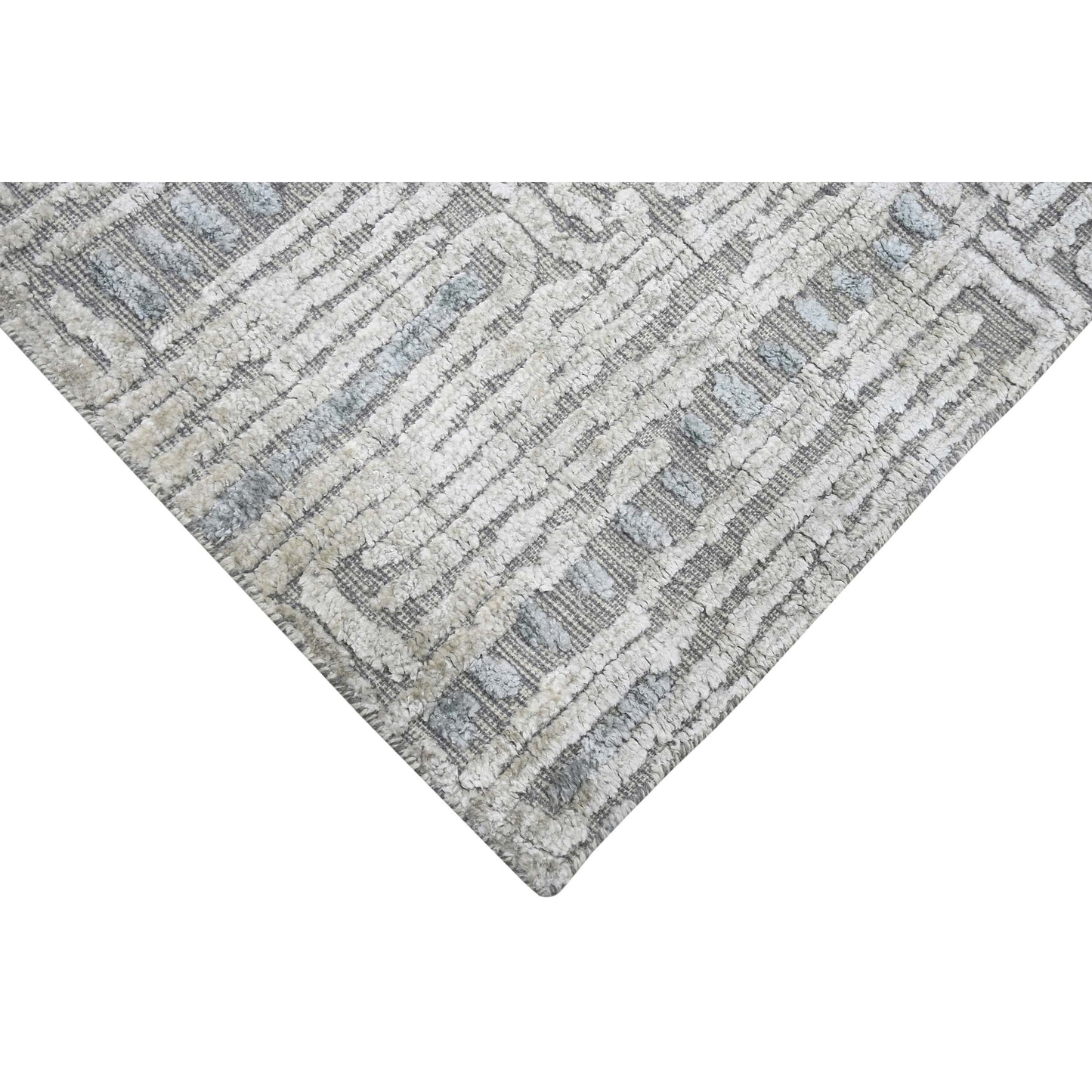 HIMALAYAN ART 2000 ACC07 SILVER / DARK GREY