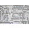 HIMALAYAN ART 2000 ACC07 SILVER / DARK GREY