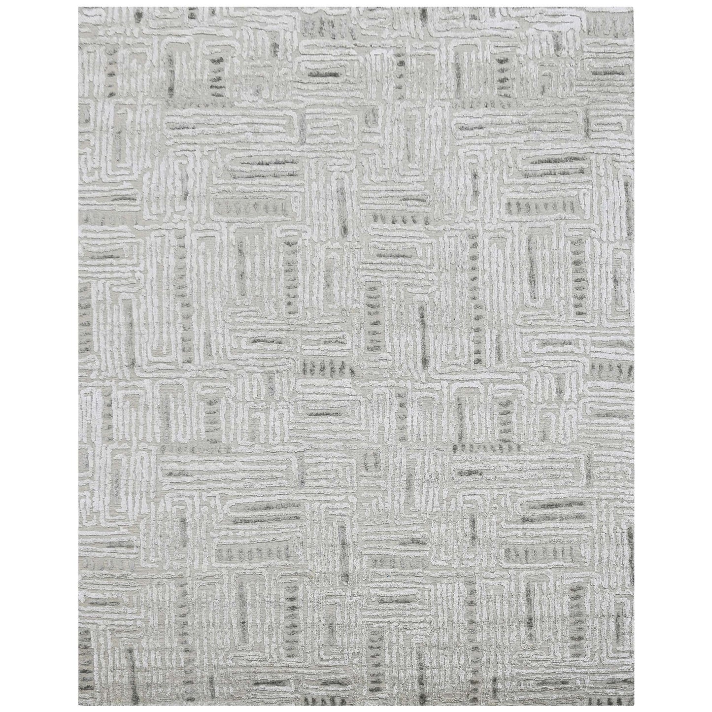HIMALAYAN ART 2000 ACC08 SILVER / GREY