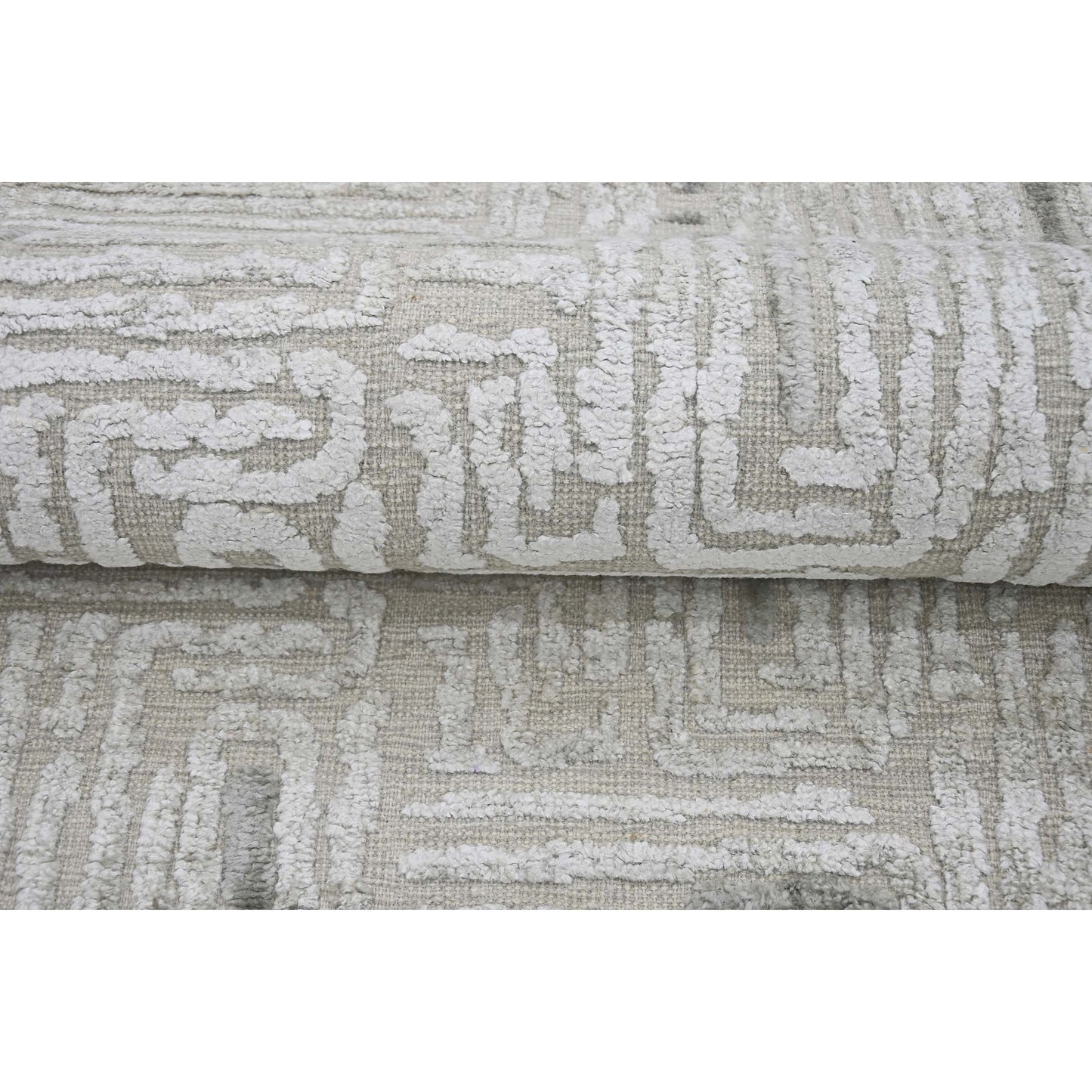 HIMALAYAN ART 2000 ACC08 SILVER / GREY