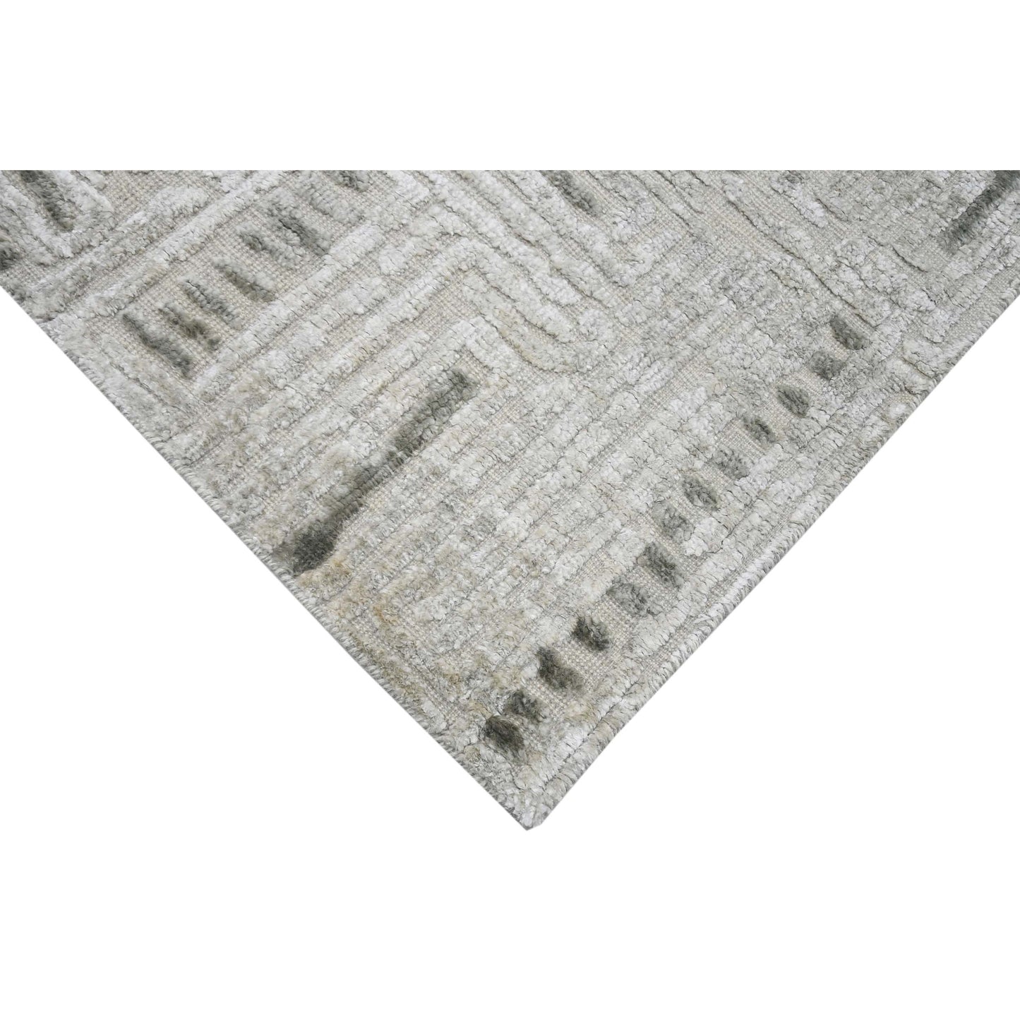 HIMALAYAN ART 2000 ACC08 SILVER / GREY