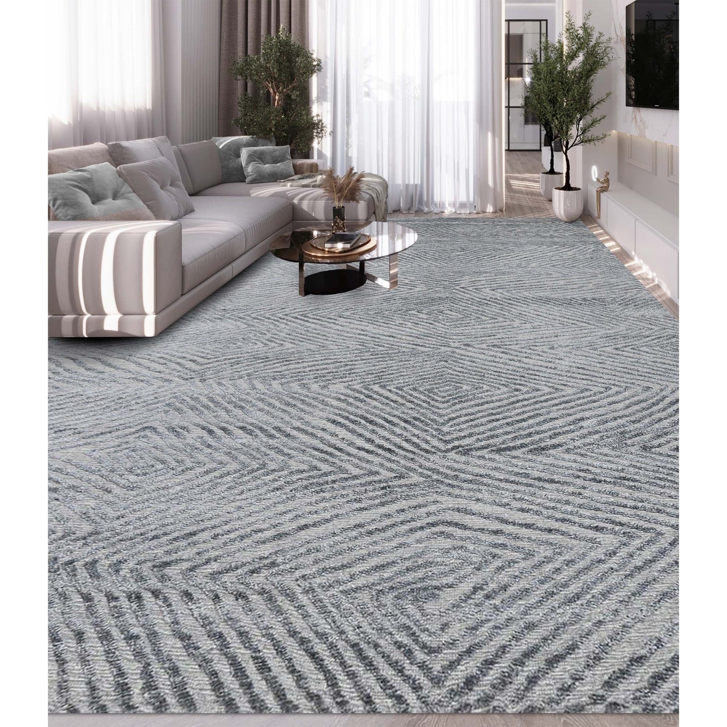HIMALAYAN ART 2000 ACC10 GREY / DARK GREY