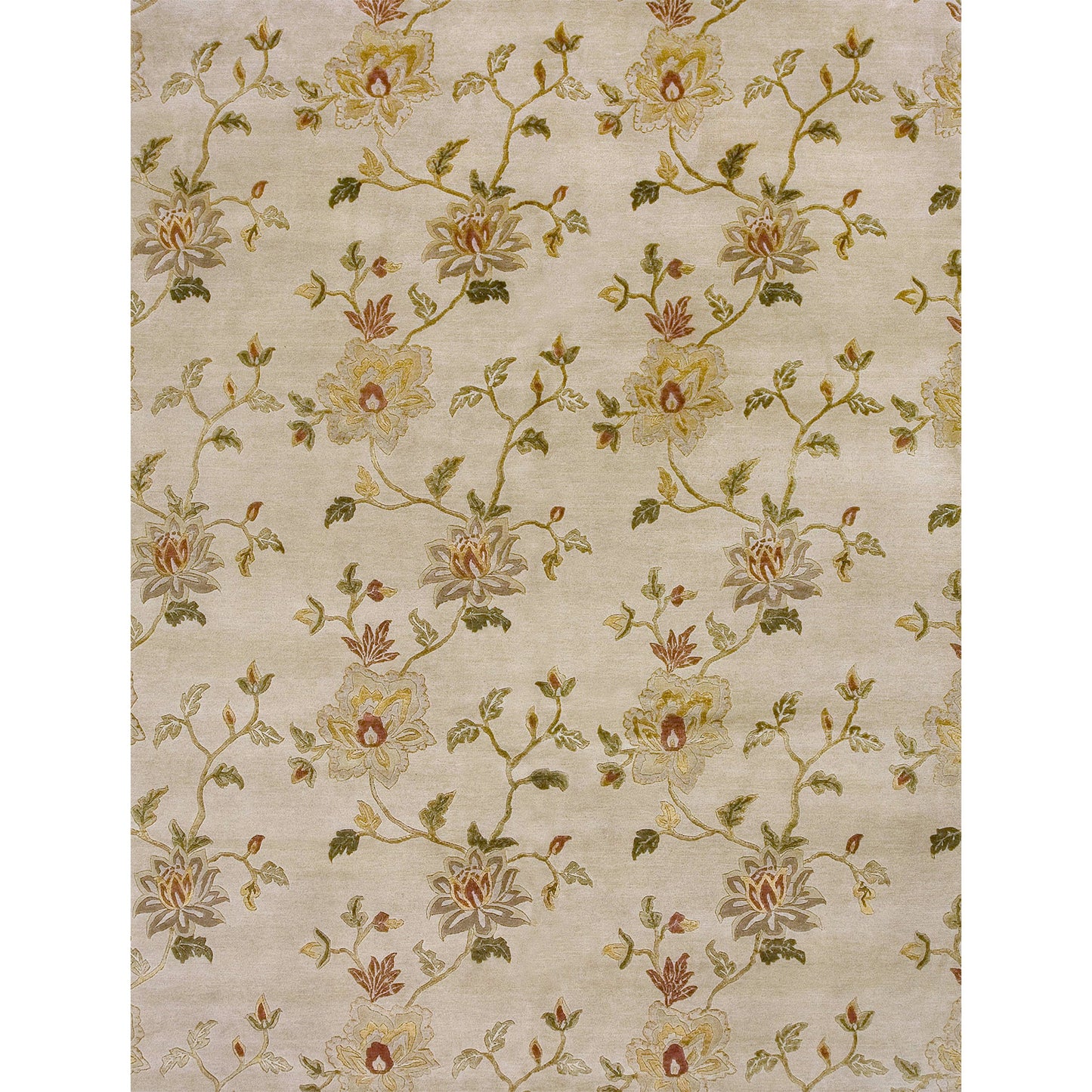 HIMALAYAN ART 2000 E1005 IVORY