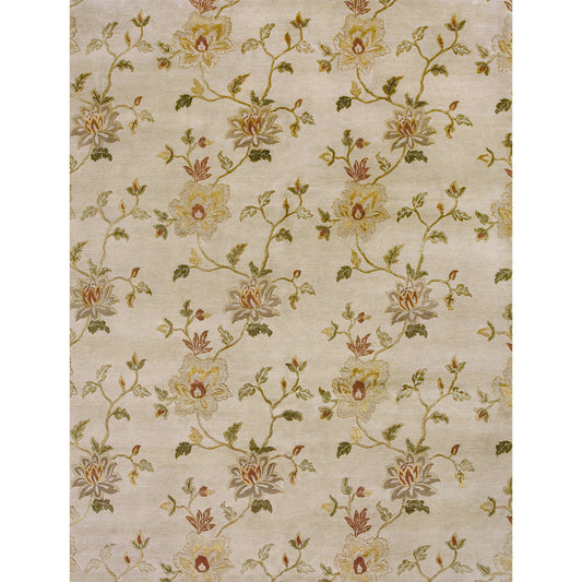HIMALAYAN ART 2000 E1005 IVORY