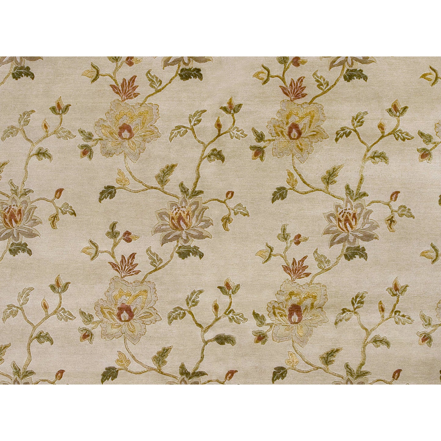 HIMALAYAN ART 2000 E1005 IVORY