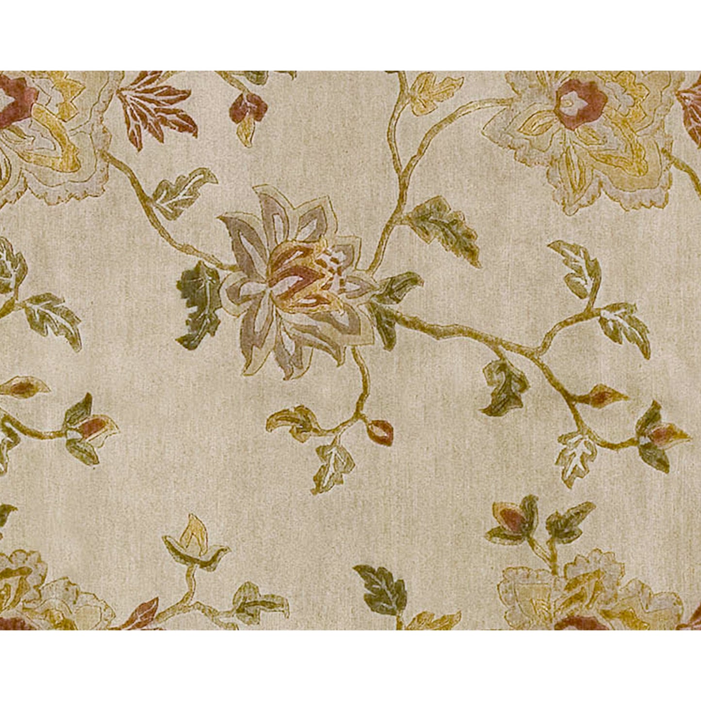HIMALAYAN ART 2000 E1005 IVORY