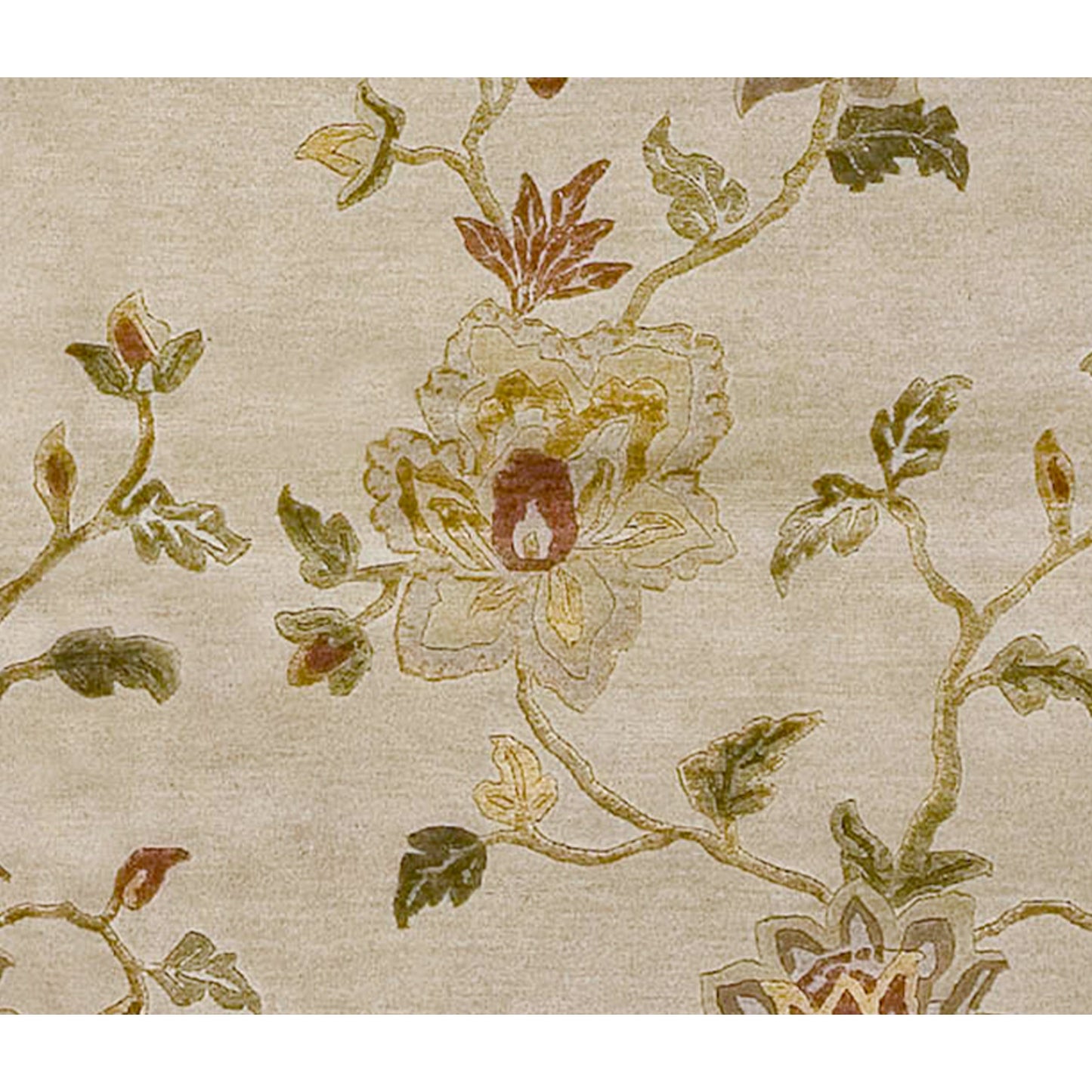 HIMALAYAN ART 2000 E1005 IVORY