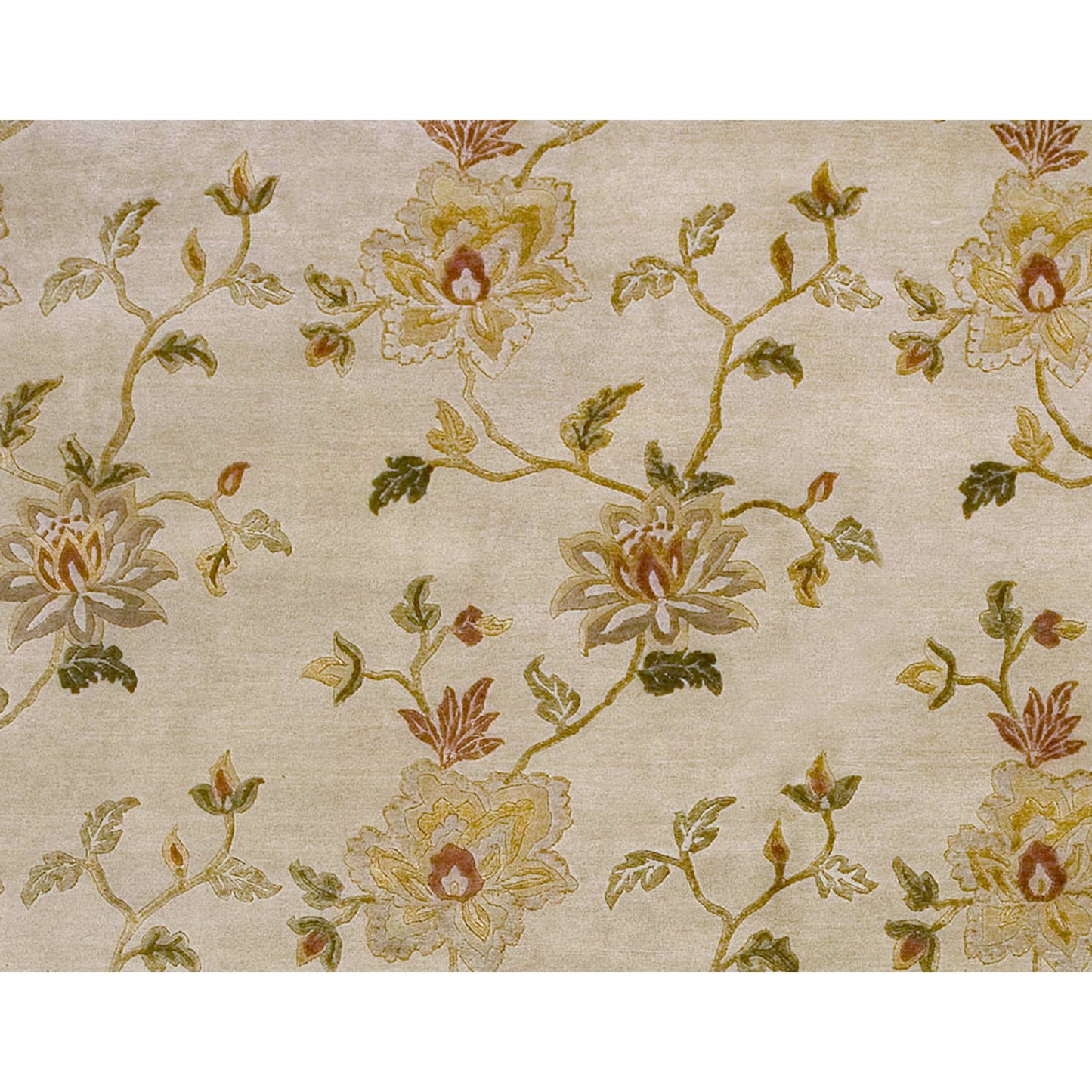HIMALAYAN ART 2000 E1005 IVORY