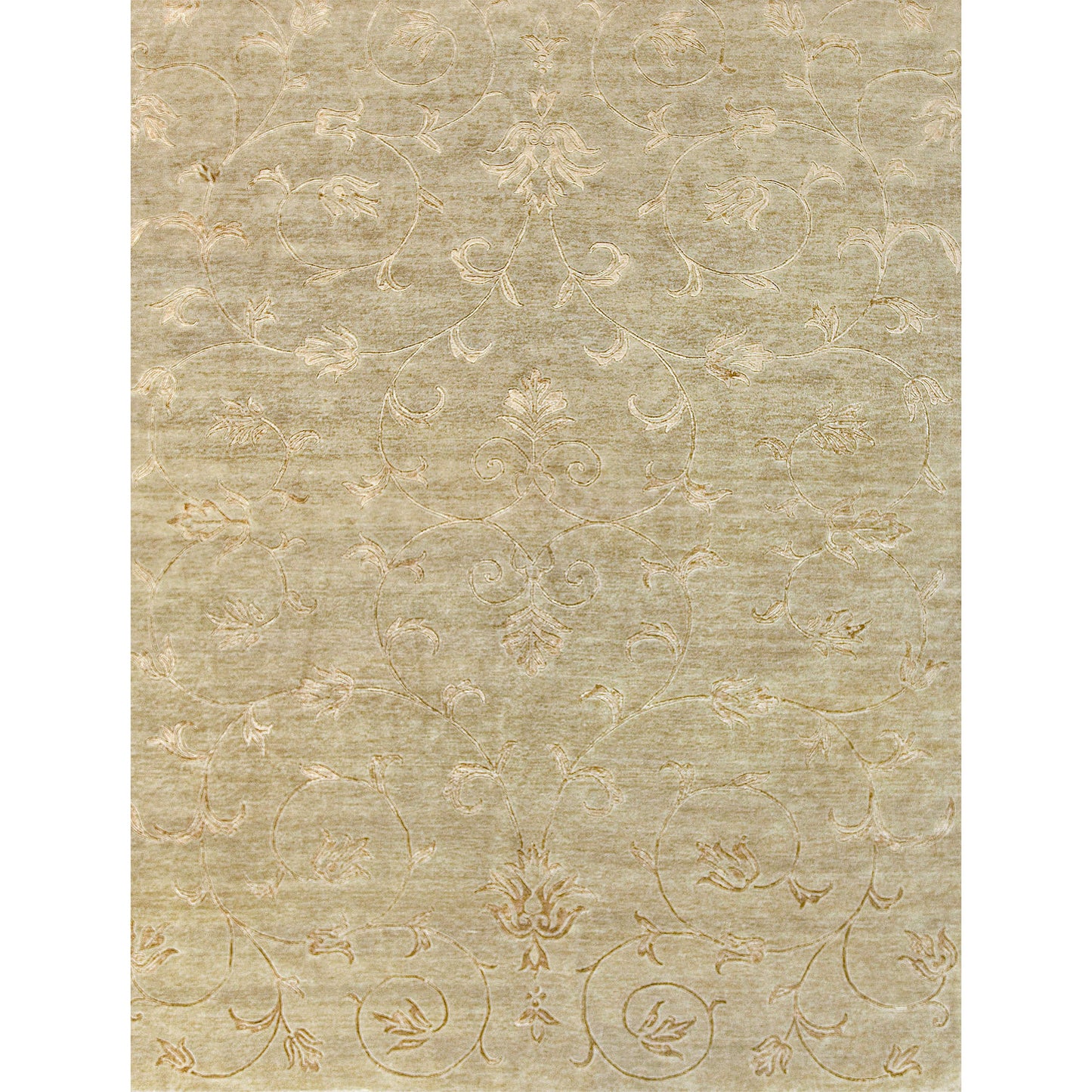 HIMALAYAN ART 2000 E1006 BEIGE / GOLD