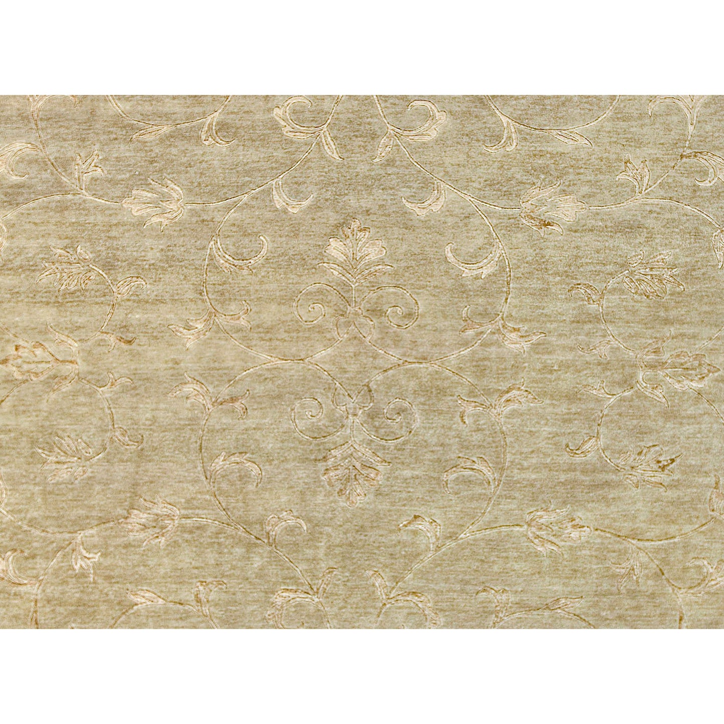 HIMALAYAN ART 2000 E1006 BEIGE / GOLD