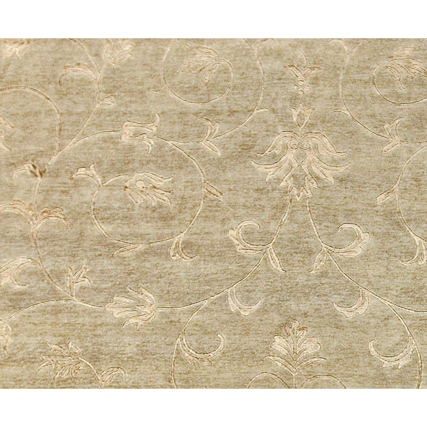 HIMALAYAN ART 2000 E1006 BEIGE / GOLD