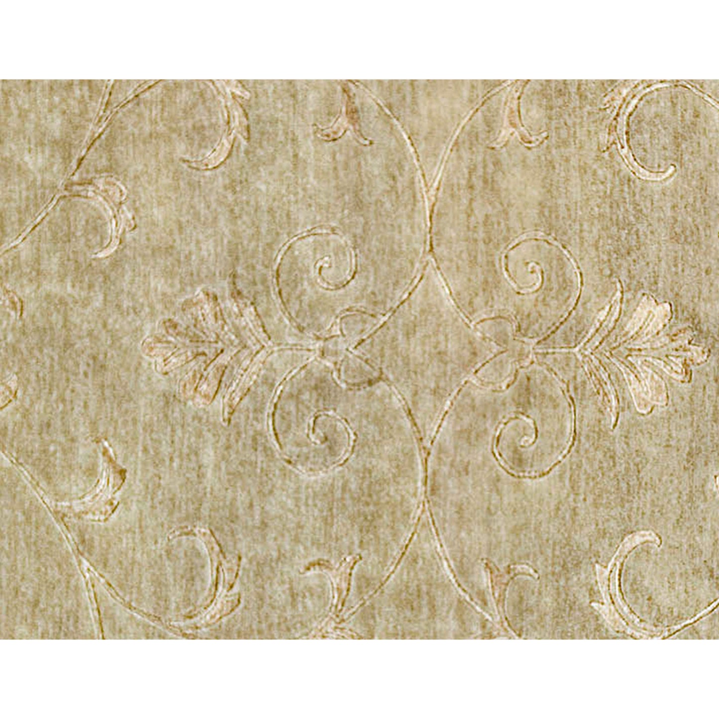 HIMALAYAN ART 2000 E1006 BEIGE / GOLD