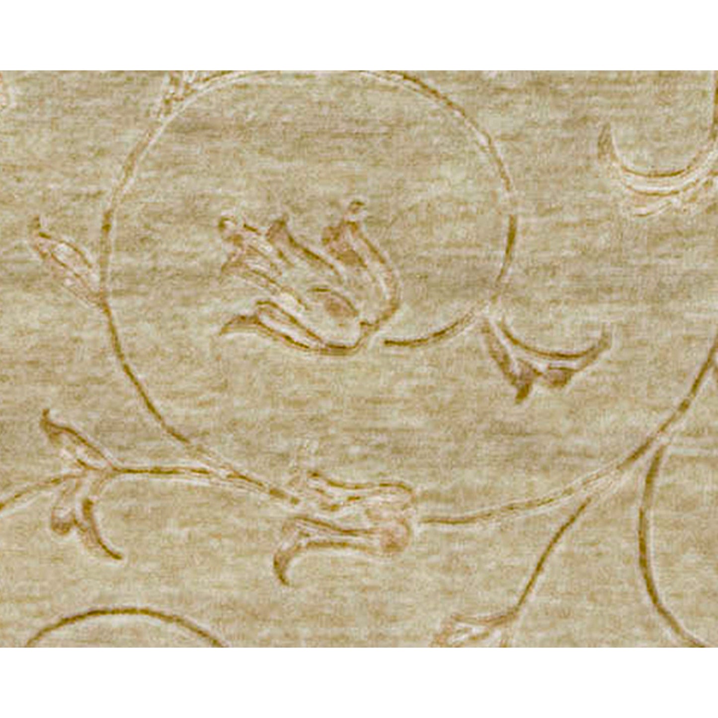 HIMALAYAN ART 2000 E1006 BEIGE / GOLD
