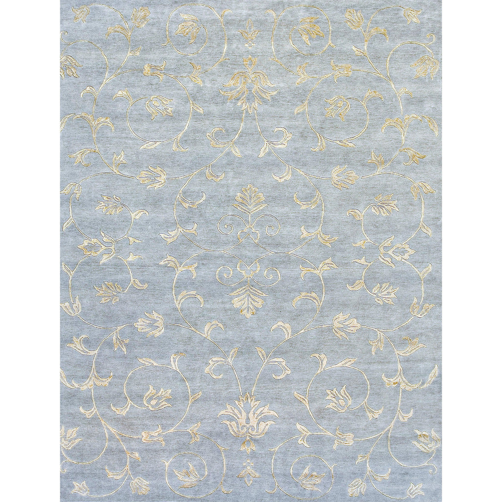 HIMALAYAN ART 2000 E1006 LIGHT BLUE / GOLD