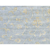 HIMALAYAN ART 2000 E1006 LIGHT BLUE / GOLD