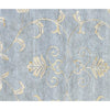 HIMALAYAN ART 2000 E1006 LIGHT BLUE / GOLD