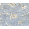 HIMALAYAN ART 2000 E1006 LIGHT BLUE / GOLD