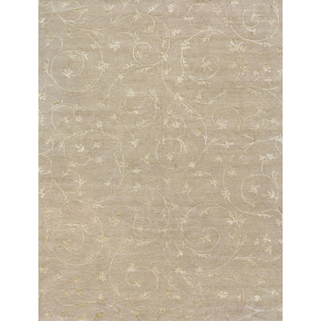 HIMALAYAN ART 2000 E1007 BEIGE / IVORY