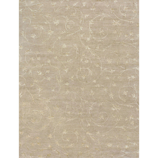 HIMALAYAN ART 2000 E1007 BEIGE / IVORY