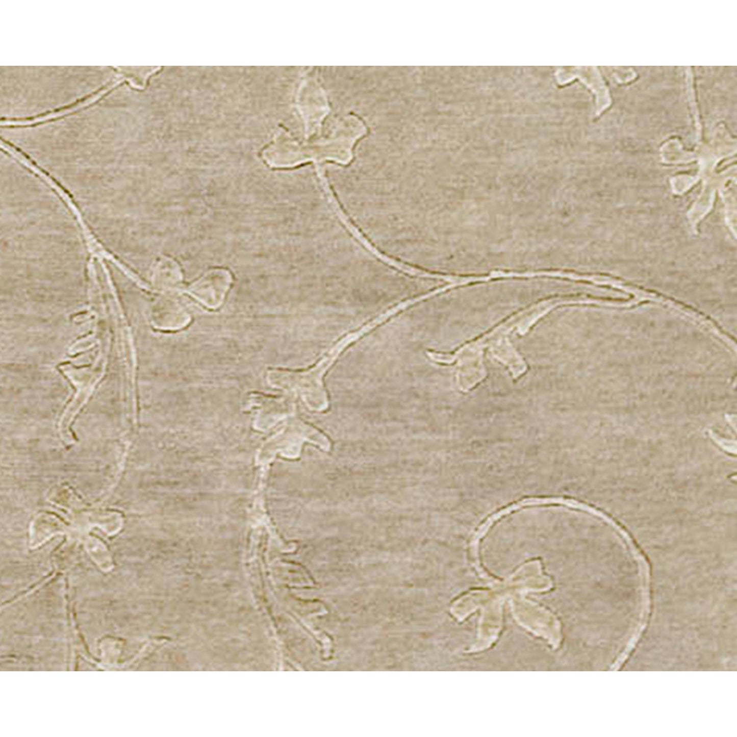HIMALAYAN ART 2000 E1007 BEIGE / IVORY