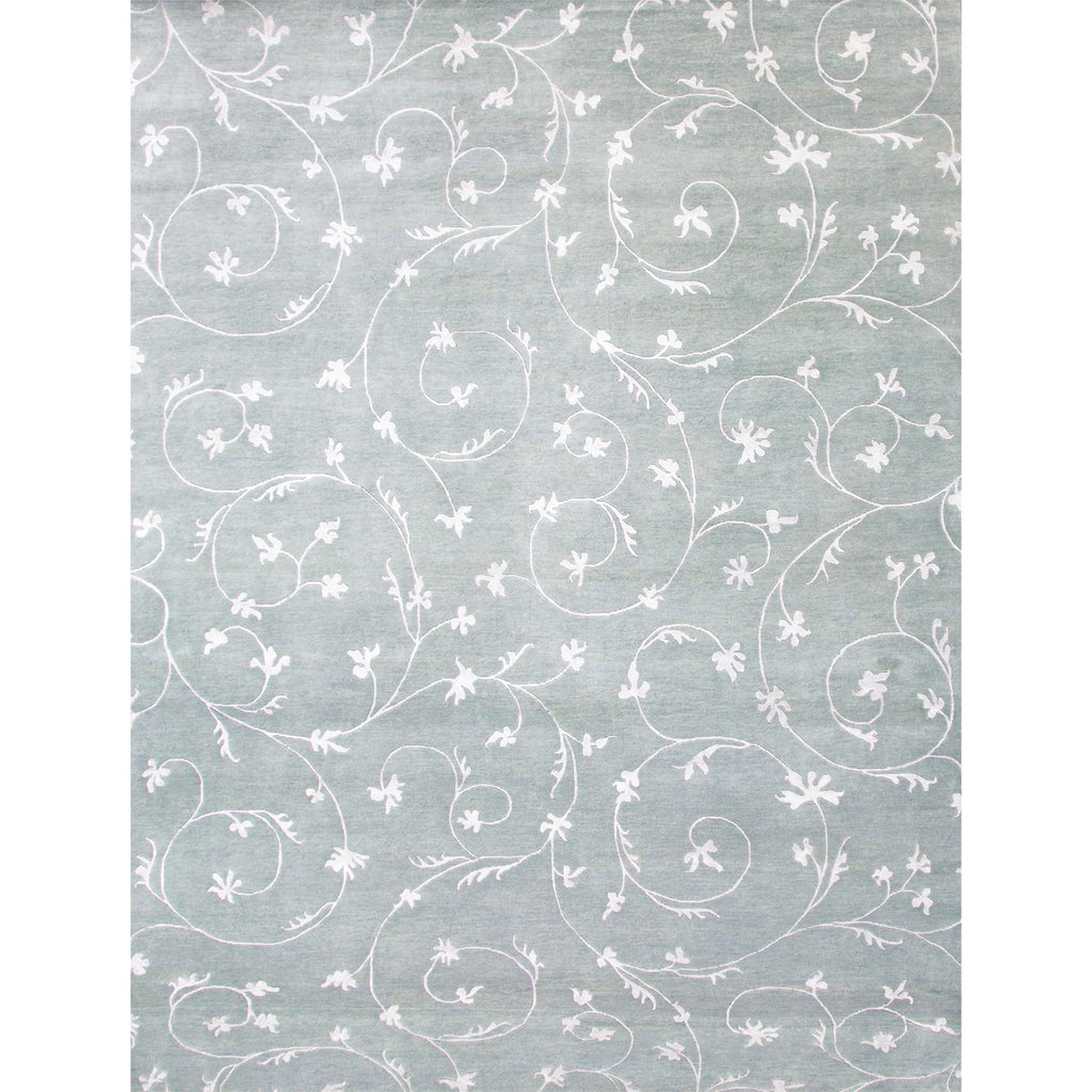HIMALAYAN ART 2000 E1007 LIGHT BLUE / BEIGE